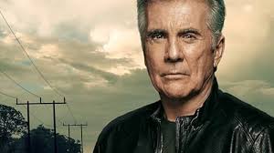 In Pursuit with John Walsh (TV Series 2019– )