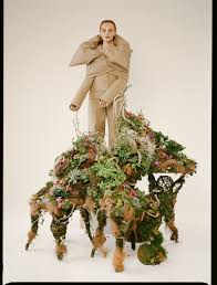 Madeline Brewer | Its Not a Proper Apocalypse Until the Falcon Cannot Hear  the Falconer