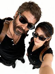 The Last Of Us Seattle, día 3 Espero les guste