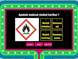 Añadir a mis cuadernos (0) descargar archivo pdf insertar en mi web o blog añadir a google classroom. Simbol Dan Tanda Keselamatan Di Bengkel Sumber Pengajaran