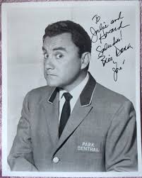 Bill Dana Hand Signed Photo 8"X10"