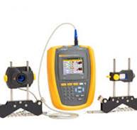Fluke 830 Outil d'alignement d'arbres par laser | Fluke