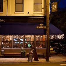 100 Best Restaurants In The South Richmond Restaurants Southern Restaurant Richmond Virginia