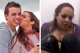 Eugenio derbez desconsolado tras la muerte de sammy pérez. It S Time We Finally Talk About How Traumatic Sammy S Death Was On Dance Academy