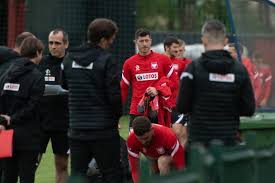 Stało się to, czego wszyscy się spodziewaliśmy. Euro 2021 Kiedy Graja Polacy Terminarz I Transmisje Meczow Euro 2020 Gazeta Pomorska