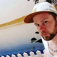 Ulldottene spaserte rundt på jakken min