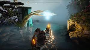 Týr (/ t ɪər /; God Of War The Light Of Alfheim Walkthrough God Of War Guide Gamepressure Com