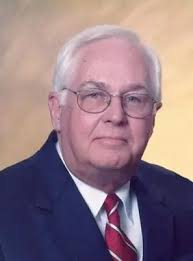 Obituary information for C.W. "Bill" Wright