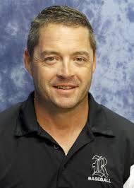 Randall High School Assistant Principal Jeff Schenck was recognized with  the Red Ball Award for his dedicated coaching and promoting of the  Unified/UIL track State Championship last year. Congratulations and thank  you