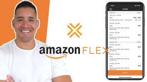 You can also mark yourself as available in the app to qualify for instant offers. Amazon Flex App Review 2020 Youtube