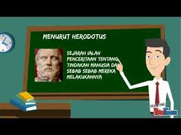 Penyataan ini merujuk kepada pendapat sejarawan terkenal, iaitu kuiz sejarah tahun 4 (unit 1) draft Sejarah Tahun 4 Pengertian Sejarah Dskp Youtube