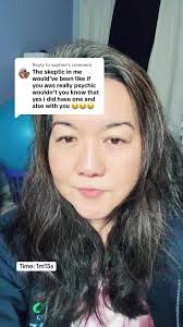 Shae Price Bonilla Psychic