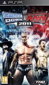 The wwe smackdown vs raw 2011 cheats psp unlock all characters for on a android version: Wwe Smackdown Vs Raw 2011 Usa Psp Iso