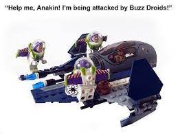 Pin On Star Wars Humor