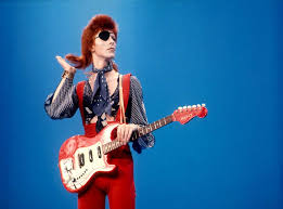 They released the album 'the weirdness' in 2007 and 'ready to die' in 2013. David Bowie Impersonates Bruce Springsteen Neil Young Iggy Pop And Lou Reed In Newly Unearthed Recording The Independent The Independent