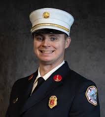 The BVFC would like to wish EMT Katherine Hanson a very Happy Birthday  today!