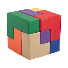 7.25 x 5.5 x 11.25 inches: 100 Cube Puzzle Ideas In 2021 Cube Puzzle Cube Puzzle