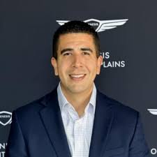 Genesis of White Plains Staff