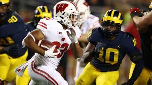 Find out the latest game information for your favorite ncaaf team on cbssports.com. Michigan Vs Wisconsin Odds Spread Location Date Start Time For College Football Week 4 Game