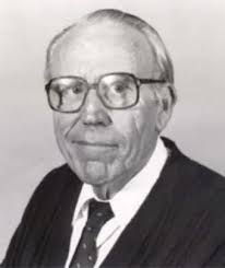 Obituary information for Harlan B. Snow