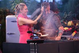 August geht es bei vox wieder heiß her: Grill Den Profi Sommer Special Am Wochenende Wird Wieder Gegrillt Gala De