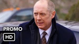 The Blacklist 3x17 Promo Mr Solomon Hd The Blacklist James Spader Mister
