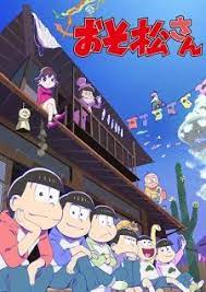 Osomatsu San 2nd Season Anime Episodes Anime Comedy Anime