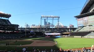 Safeco Field 3d Seating Safeco Field Virtual Seating Chart