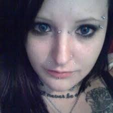 Sky Lynn Manley (@SinfullySweet93)