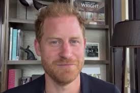 Prince Harry Marks 1 Month Countdown to Invictus Games Germany: New Video