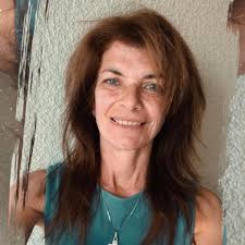 Veronica Bartholomew