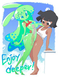 Minus8 Porn Rule 34-Comics - Explicit Anime Action and fun with Minus8
