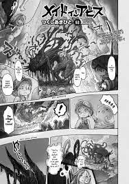 Made in Abyss | Unofficial Translations