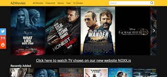 Putlocker Alternative Websites To Watch Movies And Tv Shows