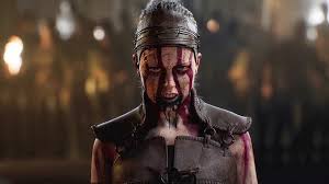 Senua 1080p 2k 4k 5k Hd Wallpapers Free Download Wallpaper Flare Senuas sacrifice, 4k, portrait, looking at camera. senua 1080p 2k 4k 5k hd wallpapers