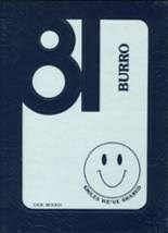 Roxanne Sawyer from Hillsboro High School