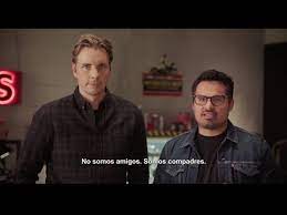 Cuevana is an argentine website that offers movies and television content in their original languages, with spanish subtitles. Chips Patrulla Motorizada Recargada Compadres 60 Oficial Warner Bros Pictures Youtube