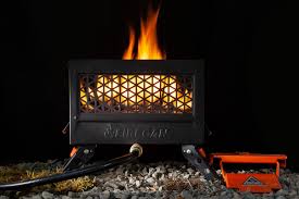 Choose your home team today! Forest Safe Campfires Ignik Launches Propane Fire Pit Gearjunkie