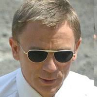 Tom Ford TF0108 James Bond 007