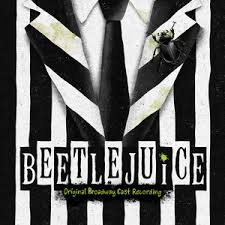 It was going to be explained in the film that he hanged himself (incompetently and very painfully), due to heartbreak. Key Bpm For Dead Mom By Sophia Anne Caruso Beetlejuice Original Broadway Cast Recording Ensemble Tunebat