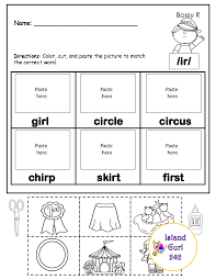 Pin On Phonics Activities