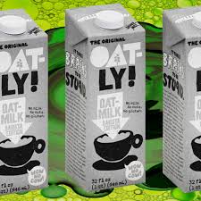 Starbucks coffee machines barista oatly milk ingredients. Is Oatly Bad For You Gq