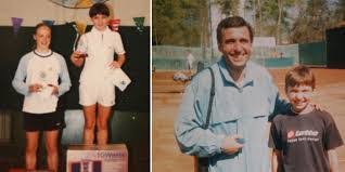 Barbara schett (born 10 march 1976) is a former austrian tennis player, who reached her highest singles ranking, world no. Simona Halep Wiki Jung Fotos Abstammung Lesbisch Oder Hetero Entertainmentwise