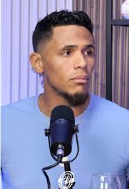 Erik González y los desafíos de LIDOM