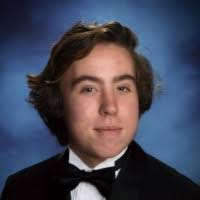 Aaron Graybill's Instagram, Twitter & Facebook