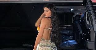 Kylie jenner has wowed fans with a dramatic new look, debuting a super short bob.the reality star took to instagram on tuesday to show off her look Zttbhbg5ow82im