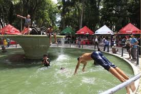 A partir do fim de semana a temperatura começa a cair um pouco em relação a esta semana na. Recorde De Calor Em Curitiba
