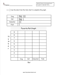 Free Reading And Creating Bar Graph Worksheets Graphing Worksheets Line Graph Worksheets Line Plot Worksheets