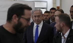 Trump's Middle East envoy warns of consequences if Gaza hostages not  released soon