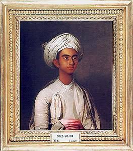 Tipu Sultan: The Forgotten Connection With India's First Sepoy Mutiny - The Wire